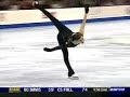 Danielle Kahle - 2007 US Nationals Short Program