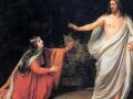 Maria Callas (La Boheme) - Mary Magdalene