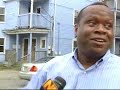 BIC Foreclosure Action Nov 2009 NECN coverage