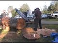 V8 Chainsaw 5