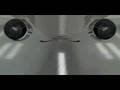 Supersonic Business Jet Simulation