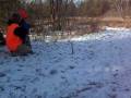 videos de josh's first 410 blast