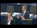 Nigel Farage: I hope taxpayers all over Europe listen to this...