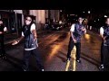 Hamilton Park - Thing Called Us [Music Video]