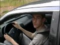 Chrysler Le Baron V6 test drive