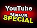 YouTube News - Wario Strikes Back
