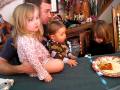 Kaden, Tess and Tylee.AVI