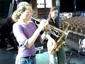 balance Rhoda Scott quartet � Monts�gur 2004
