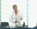 Renate Weber on Roma in Italy Renate Weber on Roma in Italy