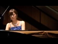 【Piano】山地 真美