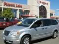 2008 CHRYSLER TOWN & COUNTRY Folsom, CA