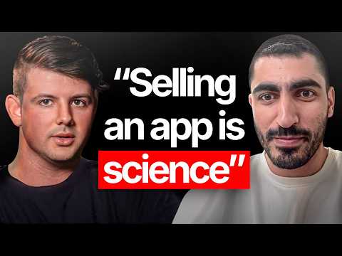 How to Maximize Your App's Exit Potential | Orel Bleytman