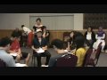 Process Drama Part 3