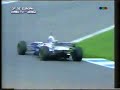 Formula 1 Fontana tapa a Villeneuve Jerez 1997 Formula 1 Fontana tapa a Villeneuve Jerez 1997