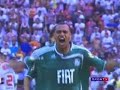 Palmeiras 4 x 1 S�o Paulo (Paulista 2008)