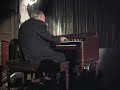 silent cinema