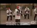 Jabbawockeez Music by the FingerBangerz