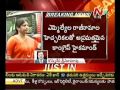 High tension in Andhra Pradesh politics