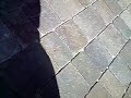 me skating  ollie