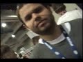 Pituvision in SDCC 08 Vid 02!!!!!