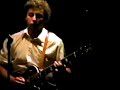 Dr.Stimuli Bluesband-\"Red House\" at the Dispensary-11/11/88