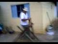 Iron Cowboy Fitness
