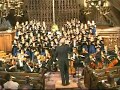 Rex Tremendae, Mozart Requiem - Los Altos High Concert Choir