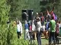 Aplec del Pi de les tres Branques 2008
