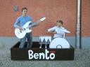 BentoVideo! My Mac. My Bento. My Life.