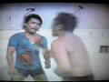 Lito Lapid Rumble in the Shower