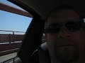 Jamendo team crossing Golden Gate