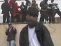 Offical Tatted Up Video