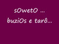 soweto buzios e tar�