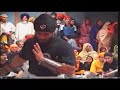 BFS Gatka Akhara demo in Norway 2001