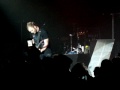 Ben Kasica Guitar Solo in Dallas 11/20/09