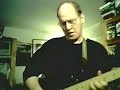 Peavey Wolfgang Demo