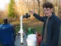 videos de Syngas Electric Generator Components