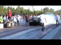 GA VS Fl Tony Bynes vs Nard
