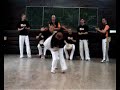 mundo capoeira łódź   premiera