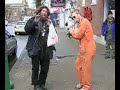 The Hustle