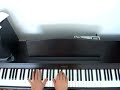 How to play Don't like mondays by Boom Town Rats