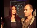 sarapocketrocket- 'Matt & Melita'-Bodybuiding