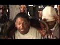 8 Ball MJG & Harve Pierre BadBoy AUC MIX DVD Vol 1