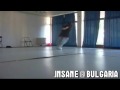 .Insane(BG) vs Dias(SC)