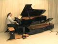 Doppio Borgato - Mirco Bruson plays Robert Schumann