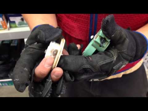 how to fix sprinkler leak