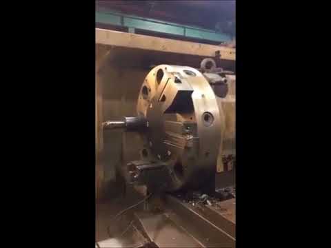 NARDINI LOGIC 500G Lathes CNC | Asset Exchange Corporation (1)