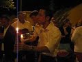 Havadalah - Dovid Yehoshua - Shabbat Efrat Havadalah - Dovid Yehoshua - Shabbat Efrat