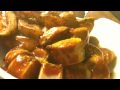 Currywurst