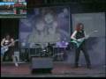 videos de MegaDriver - AnimABC 8 (7/20) - Guitar Ninja (Ninja Gaiden)